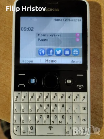 Нокиа 201.4, снимка 1