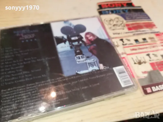 BARBRA STREISAND-CD 1205251710, снимка 16 - CD дискове - 50256501