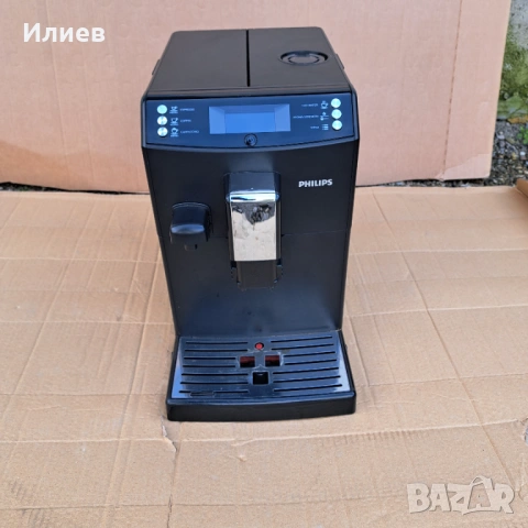 Кафемашина Philips 