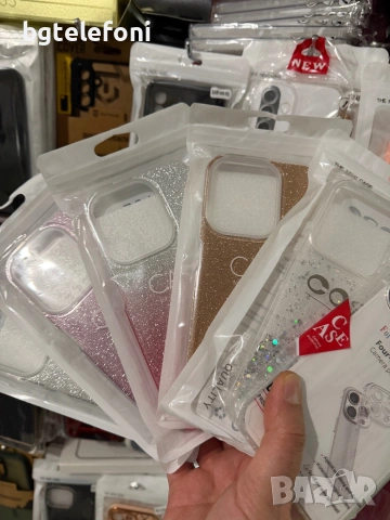 Xiaomi Redmi 15C силиконови гърбове