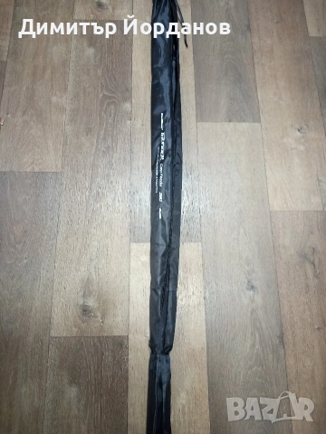 Фидер Formax thunder carp feeder 390/110 gr