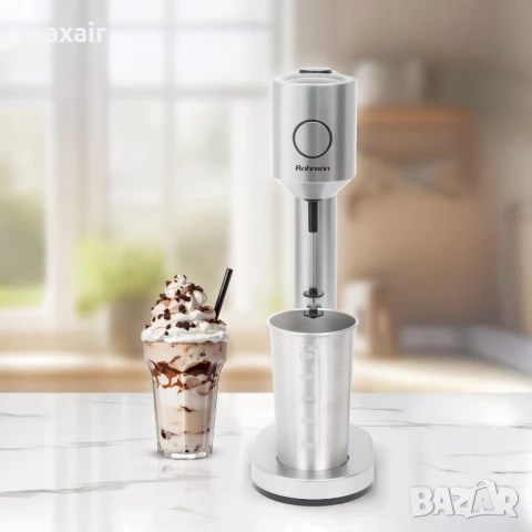 Фрапе шейкър Rohnson R-4422 * Гаранция 2 години