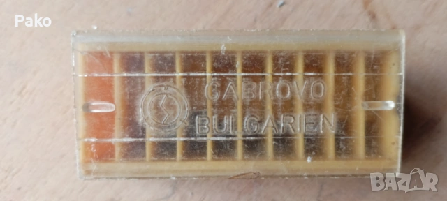 Твърди пластини за струг, снимка 4 - Стругове - 53655905