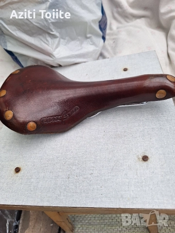 brooks swift, снимка 2 - Части за велосипеди - 52891084