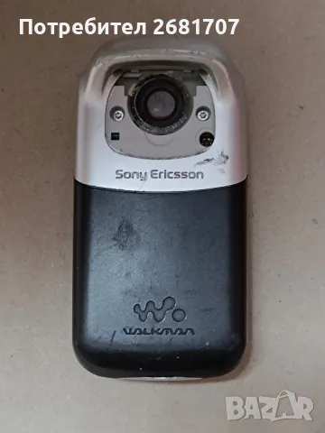 телефон Сони Ериксон W300i, снимка 4 - Sony Ericsson - 49358320