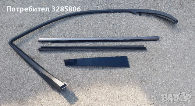 Части Мерцедес E270 cdi, снимка 3 - Части - 53693664