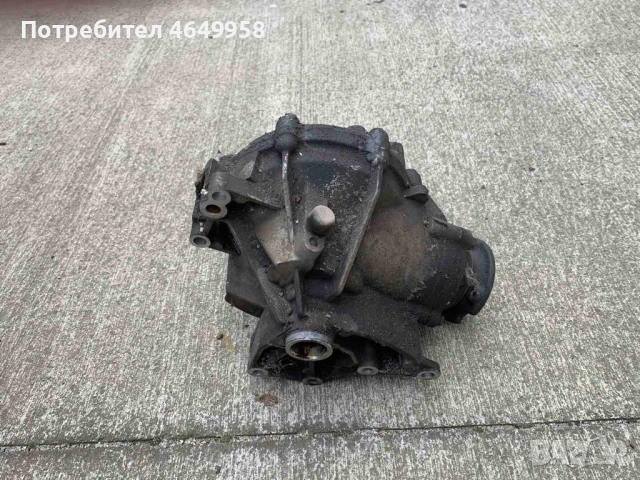 Раздатка ,стартер,динамо,механизам за чистачките за Мерцедес Е класа 2.8 I 4x4, снимка 5 - Части - 52441144