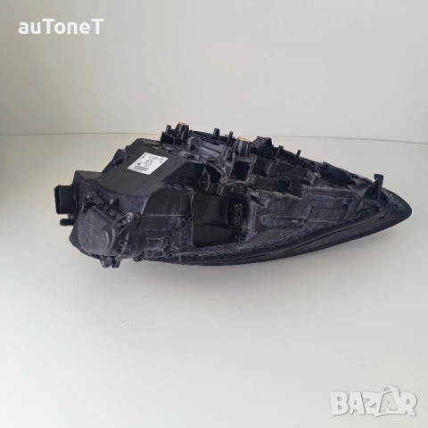  Десен фар за Porche Panamera 971 971.941.040.L led фар десен, снимка 8 - Части - 53575175