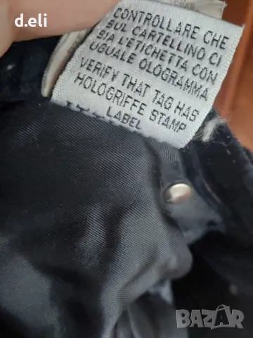Унисекс!Два панталона Versace jeans couture Size M Уникален панталон , снимка 9 - Панталони - 50180148