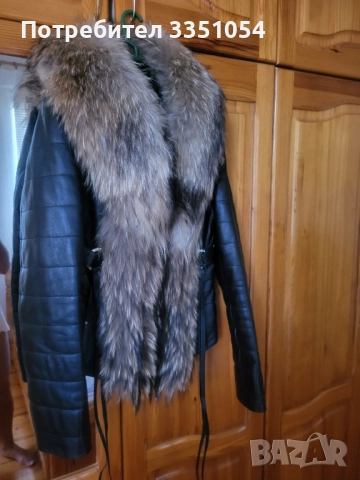 Топ яке, снимка 4 - Палта, манта - 51693529