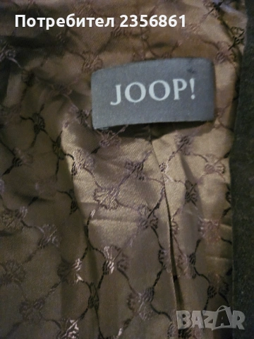 Дамско сако Joop, снимка 2 - Якета - 53383438