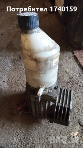 Ел.хидравлична помпа от Опел Астра G 