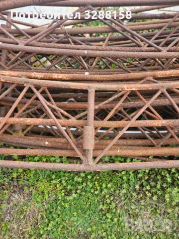 Оранжерия продавам , снимка 4 - Оранжерии - 53940029