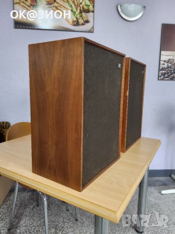  Тонколони Wharfedale Melton  ll audiophiles , снимка 3 - Тонколони - 45648924