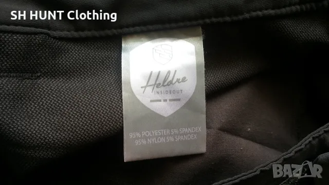 Heldre Hamreheia Stretch Trouser размер XL еластичен панталон - 1093, снимка 17 - Екипировка - 49873585