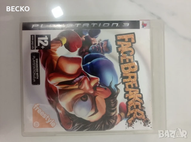 Игри за Playstation 3, снимка 13 - Игри за PlayStation - 50494618