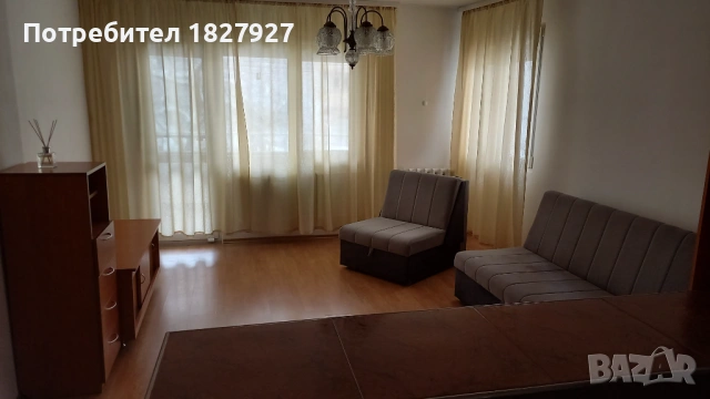 Двустаен апартамент под наем, гр. София, кв."Редута", снимка 4 - Апартаменти - 53616820