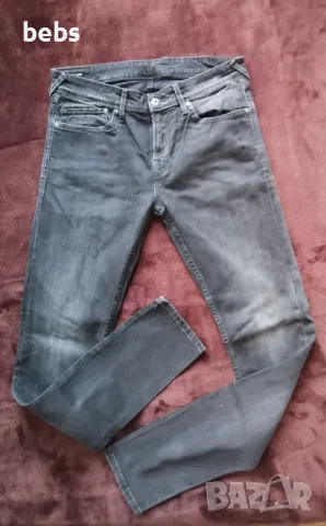 Мъжки дънки 👖, снимка 4 - Дънки - 49815466