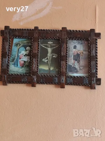 картини и рамки за картини, снимка 13 - Картини - 46363429