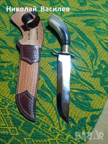 Ловни аксесоари, снимка 4 - Ножове - 52892620