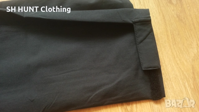 NORHEIM Full Stretch Trouser размер L изцяло еластичен панталон - 2232, снимка 7 - Панталони - 53638640