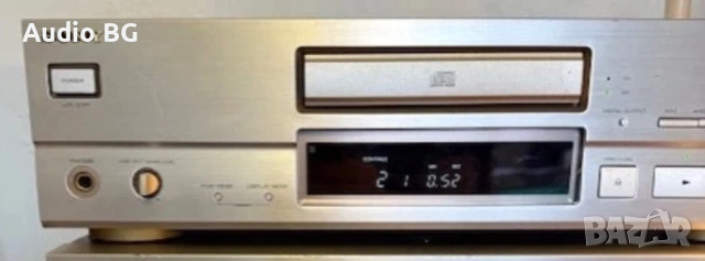 Sony CDP-X779ES, снимка 10 - Декове - 53937600