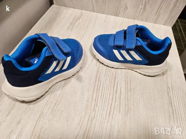 маратонки adidas, снимка 3 - Детски маратонки - 46856688