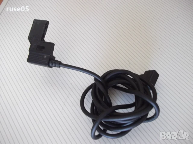 Кабел "DK-500" за видеокамера, снимка 5 - Чанти, стативи, аксесоари - 50928687