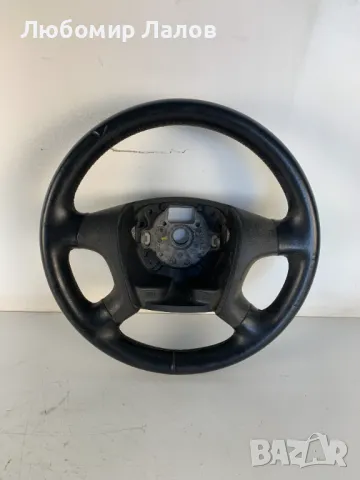 Волан Шкода Октавия 2 (1Z3) (04-08)г. 