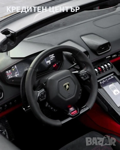 Продвам: Lamborghini Huracan Evo Spyder, снимка 7 - Автомобили и джипове - 53718998