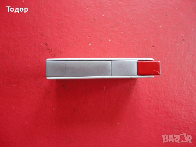 Запалка Marlboro 2, снимка 2 - Колекции - 52678080