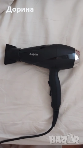 сешоар BaByliss Shine Pro 2200