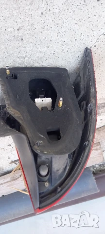 Десен външен стоп Citroen C5 (2004-2008) , снимка 4 - Части - 51266891