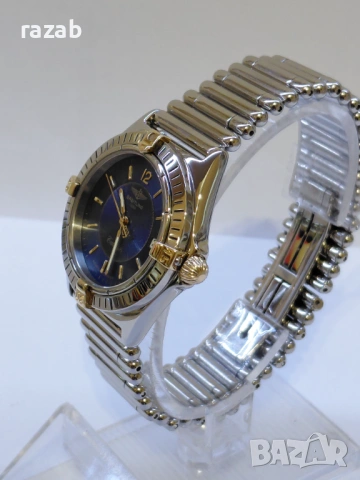 Breitling Callistino B57045, снимка 4 - Дамски - 54045648
