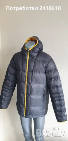 Scott Pertex Quantum Mens Down Jacket Size XL ОРИГИНАЛ! Мъжко пухено Яке!, снимка 4 - Якета - 49345882