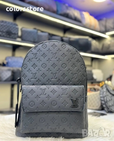 Мъжка раница Louis Vuitton/SG166m