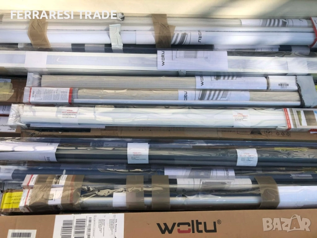 лот стока 109 щори едро, снимка 3 - Щори - 52611195