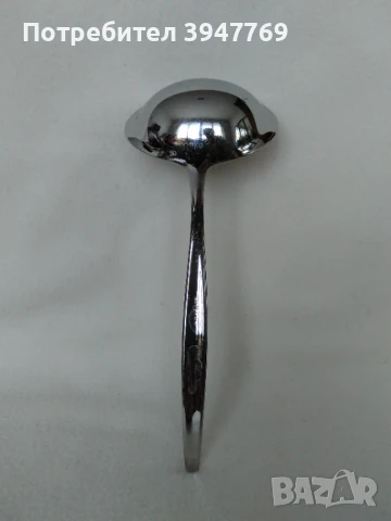 малък черпак, снимка 3 - Прибори за хранене, готвене и сервиране - 51332259