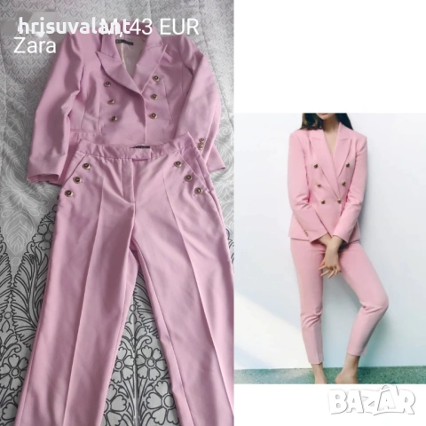 Комплекти, снимка 9 - Костюми - 36066265