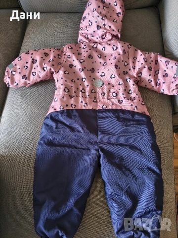 Продавам 2 космонавта 80-86, снимка 2 - Други - 54244781