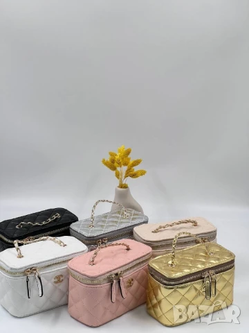 чанти chanel , снимка 4 - Чанти - 50877419