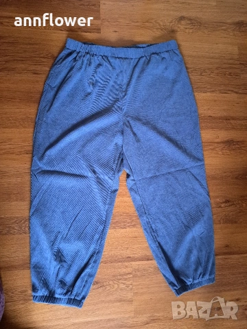 Панталон SHEN 4XL, снимка 4 - Къси панталони - 53054796