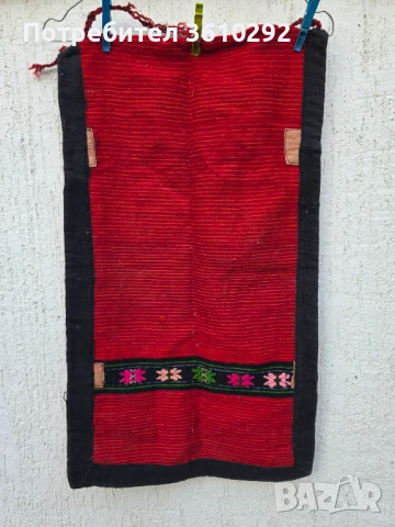 Възрожденски народни носии., снимка 12 - Антикварни и старинни предмети - 51371689