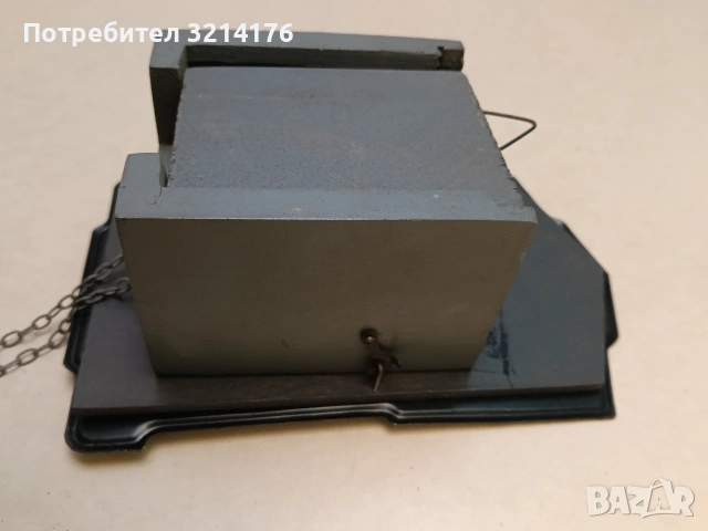 Детский конструктор «Юный часовщик». СССР, Сердобск: Сердобский часовой завод, 1957, снимка 6 - Детски книжки - 53736526