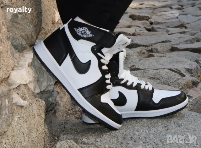 Nike Jordan дамски маратонки 