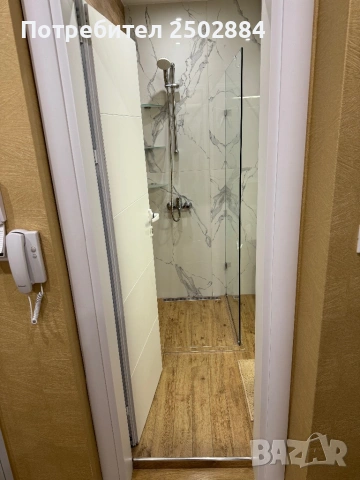 3 стаен апартамент под наем, снимка 13 - Апартаменти - 53663498