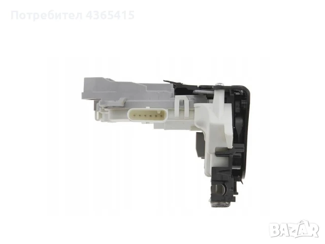 Брава за задна дясна врата Audi A3 8V, снимка 4 - Части - 50696791