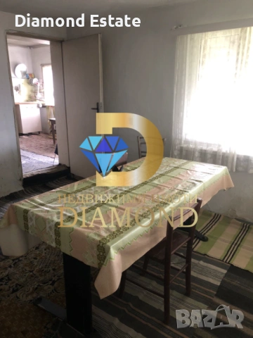 Двуетажна къща в село Княжево, обл. Хасково, снимка 4 - Къщи - 53723770