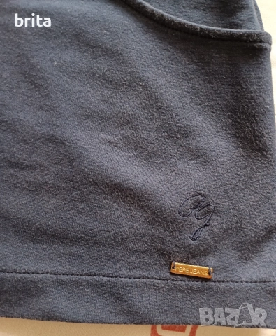 Спортно сукманче Пепе Джинс, снимка 5 - Сукмани - 52719832