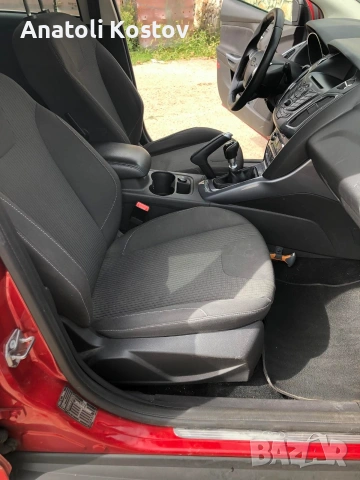 FORD FOCUS , снимка 18 - Автомобили и джипове - 53692002